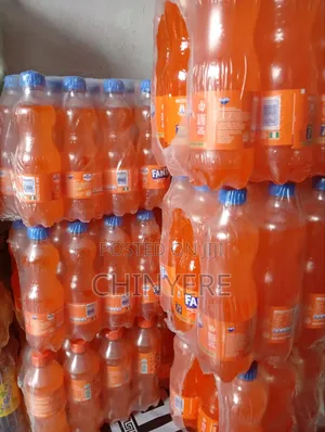 Soft Drinks