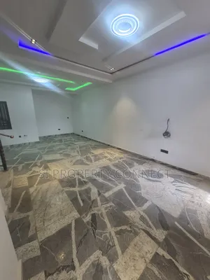 4bdrm Townhouse/Terrace in Gwarinpa, Dawaki for sale