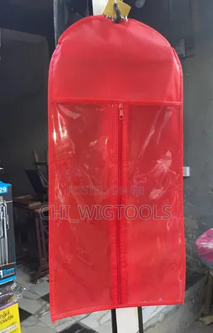 Wig Storage Bag