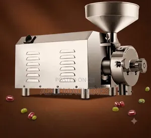 2.2kw Powder Grinding Machine