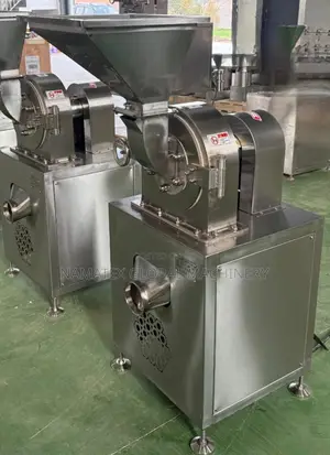 Heavy Duty Grinding Machine