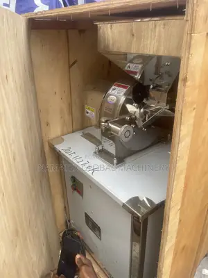 Heavy Duty Grinding Machine