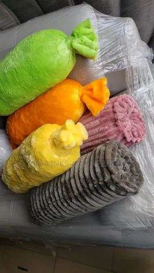 Throw Pillows