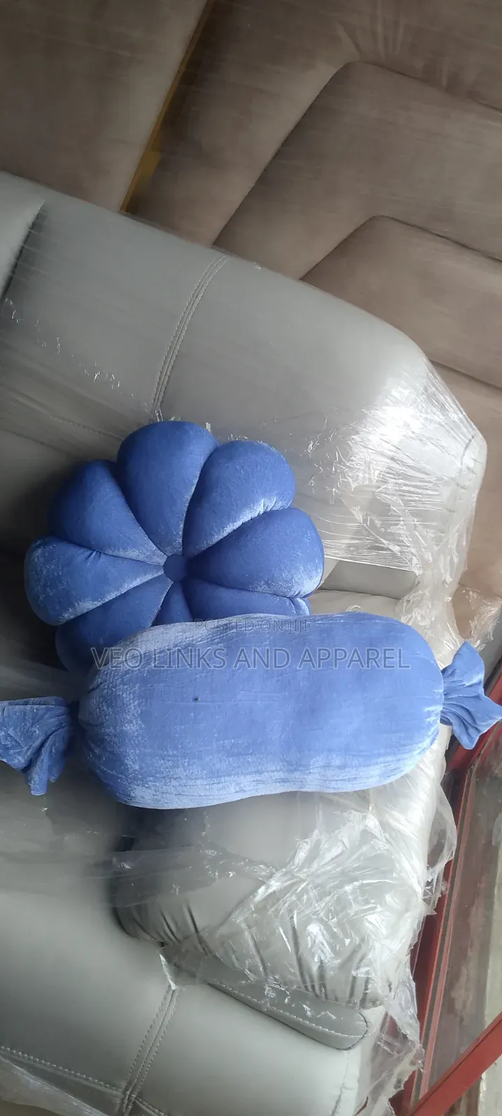 Throw Pillows