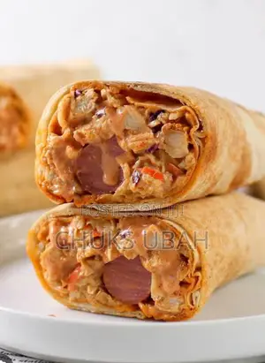 Ocearis Shawarma