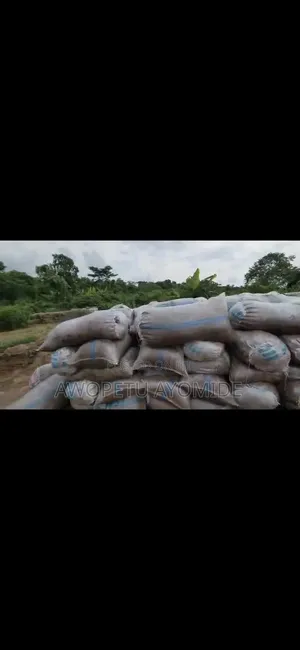 Chicken Manure