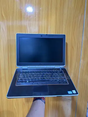 Laptop Dell Latitude E6420 4GB Intel Core i5 HDD 320GB