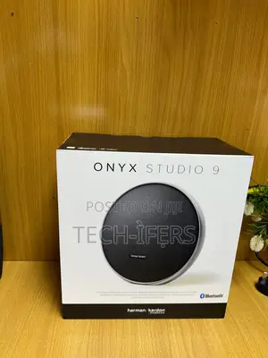 Onyx Studio 9