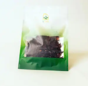 Eyd Premium Dried Hibiscus Flowers Tea | 100% Natural Herbal Tea