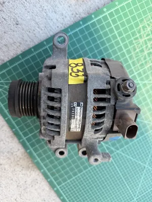 Alternator Toyota Camry 2018-2024 Corolla 2019-2025 Rav4 2019-2025