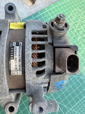 Alternator Toyota Camry 2018-2024 Corolla 2019-2025 Rav4 2019-2025