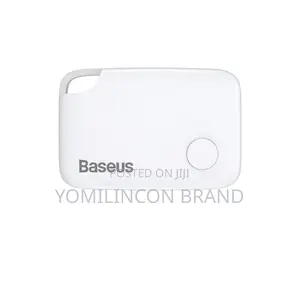 Baseus Intelligent T2 Ropetype Anti-Loss Tracker Device - White