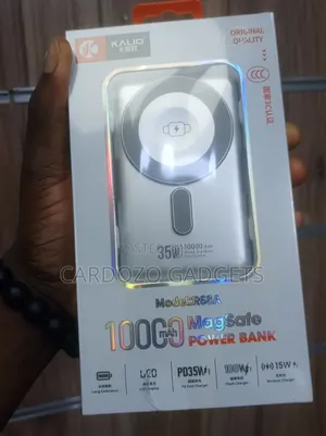 Kalio Magsafe Powerbank