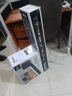Hisense Ax3100q Wireless Subwoofer Home Cinema Speaker