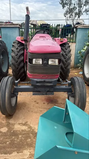 Foreign Used Mahindra 605di Tractor