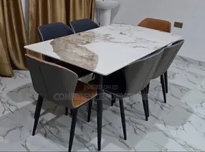 Dining by 6