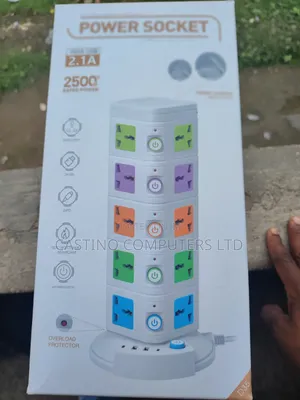 Power Socket Extension