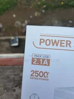 Power Socket Extension