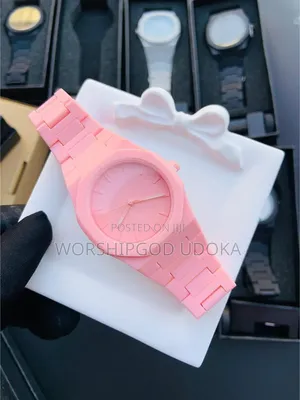 Valenzo Unisex Wrist Watch