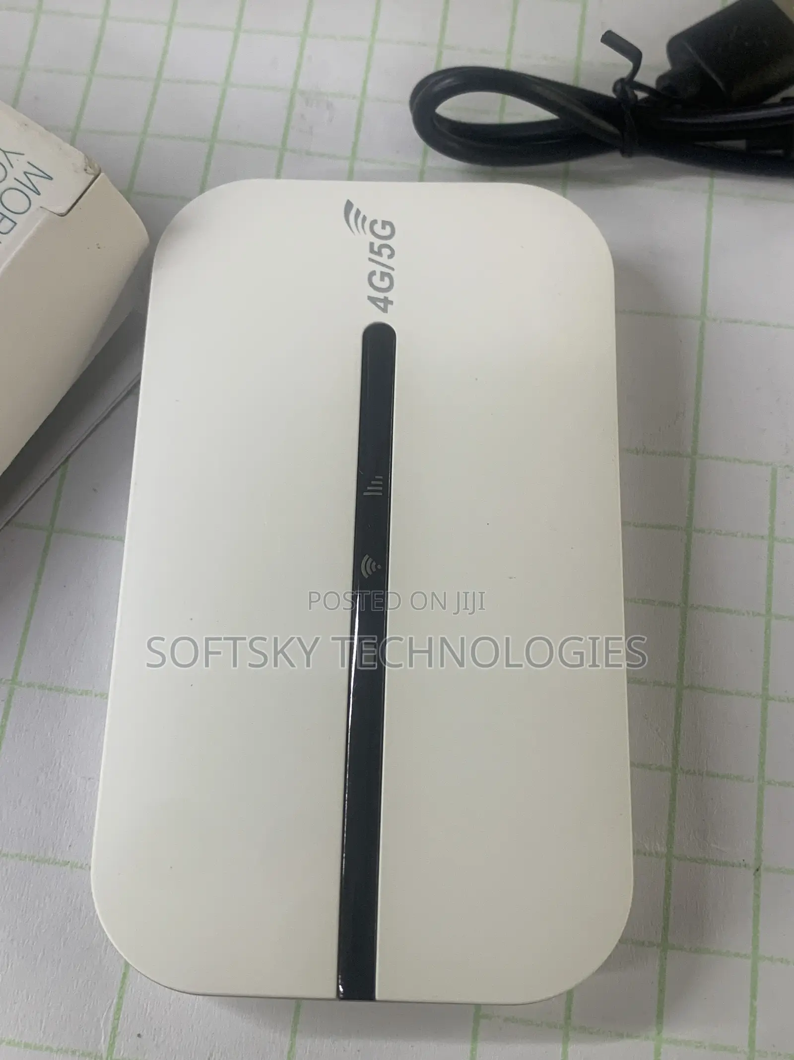 Mobile Sim Wi-Fi Lte