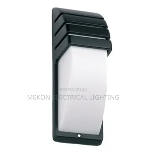 Long Bulkhead Outdoor Fitting