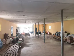 Warehouse for Rent
Need a Spacious Warehouse in a Strategic Location?