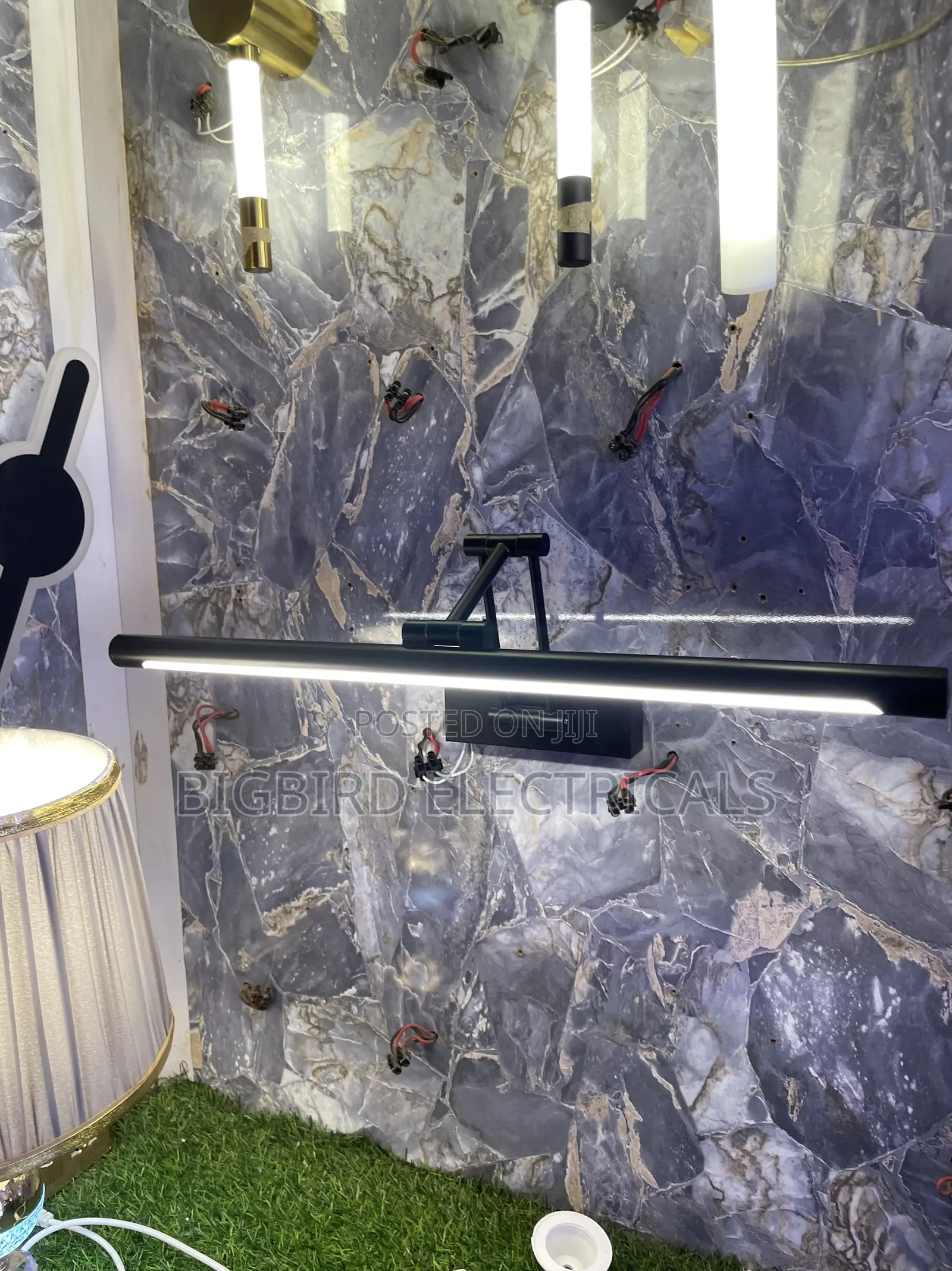 Led Frame Light / Mirror Light