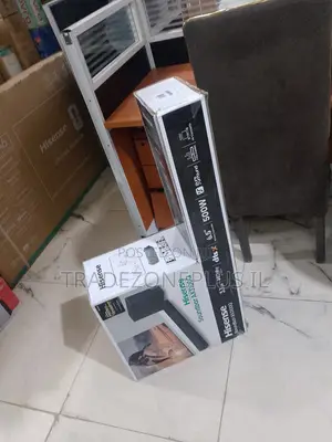 Hisense Ax3100q Smart Tv Audio Upgrade Sound System