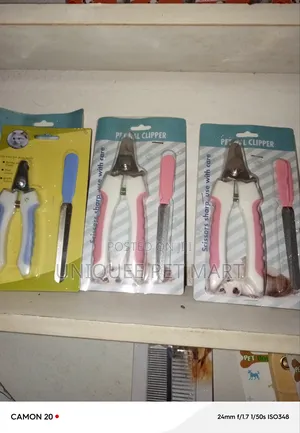 Nail Cutter Dog Nail Cutter