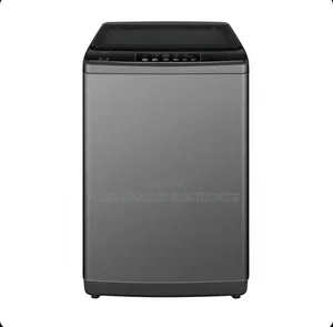 TCL 9kg Top Load Washing Machine (F709flg)