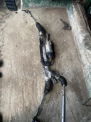 Complete Steering Rack Land Rover Discovery 2017/2020
