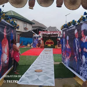 Trust Event Services