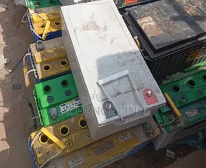 We Buy Scrap, Weak, Dead or Condemn Solar Batteries