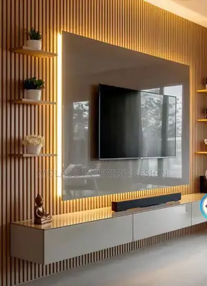 Tv Console
