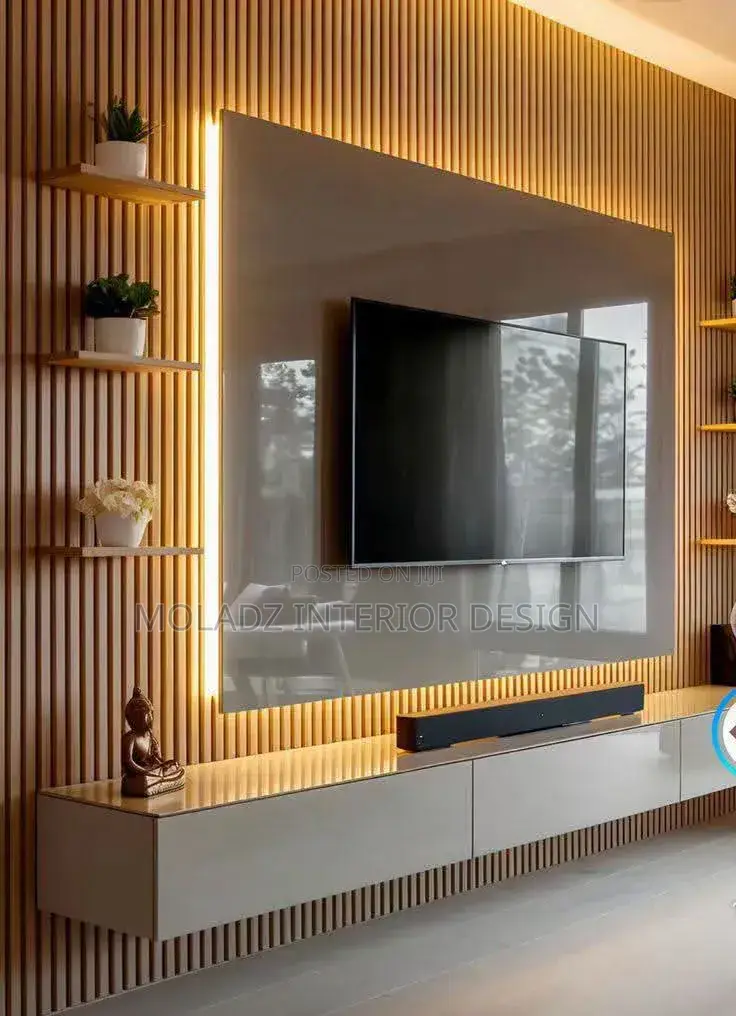 Tv Console