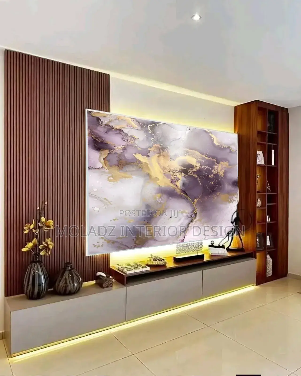 Tv Console
