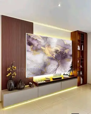 Tv Console