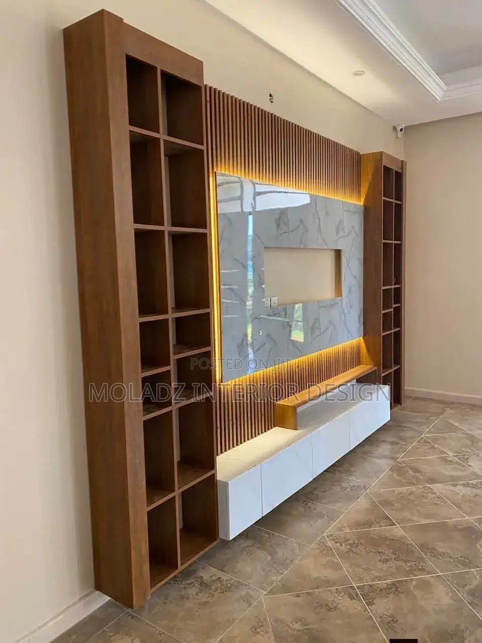 Tv Console