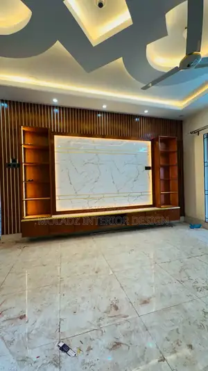 Tv Console