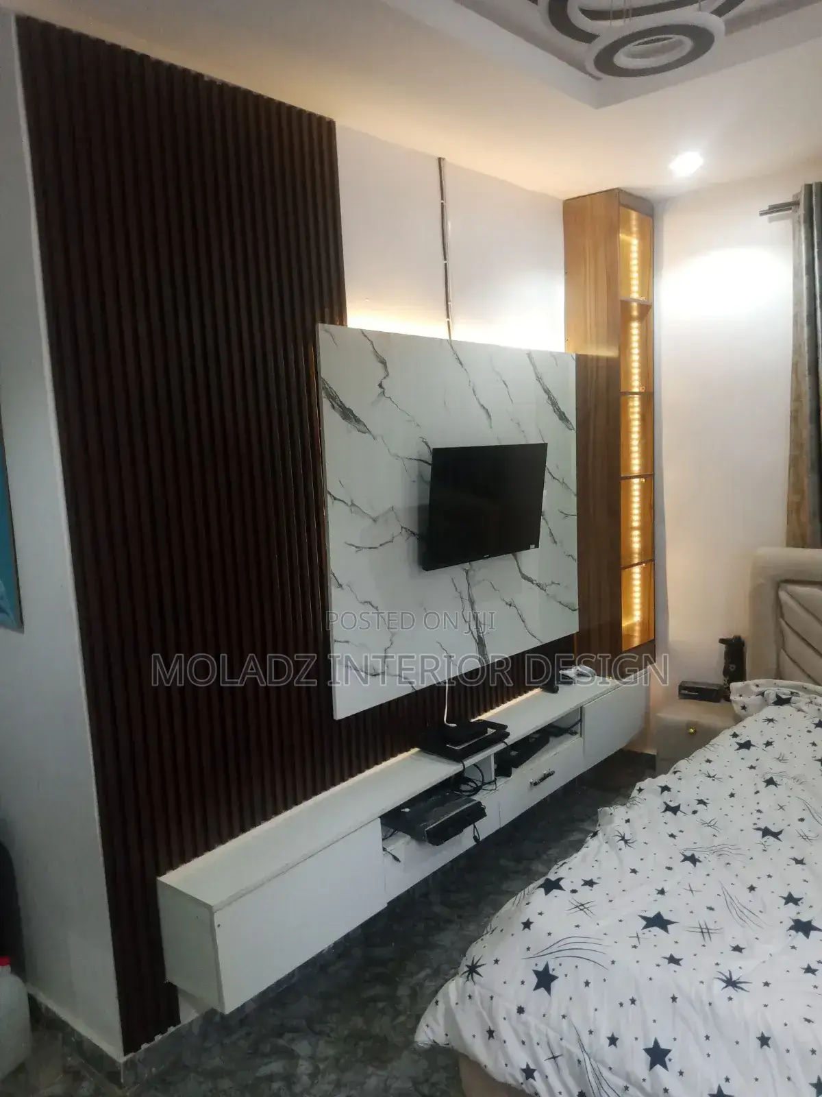 Tv Console