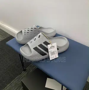 Original Adidas Purechill Rubber Slides