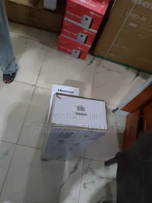 Hisense Ax3100q 3.1 Channel Home Entertainment Speaker