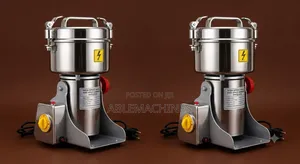 New Powder Grinder Dfy500