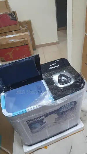 New Arrival Aeon Washing Machine 7kg