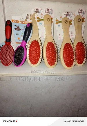 Pet Comb Dog Comb