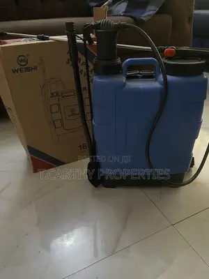 Chemical Container
