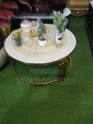 Center Table Quality