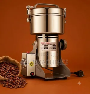 New Powder Grinder Dfy1000