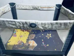 Graco Pack N Play