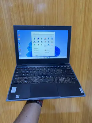 Laptop Lenovo 100e 4GB AMD SSD 60GB